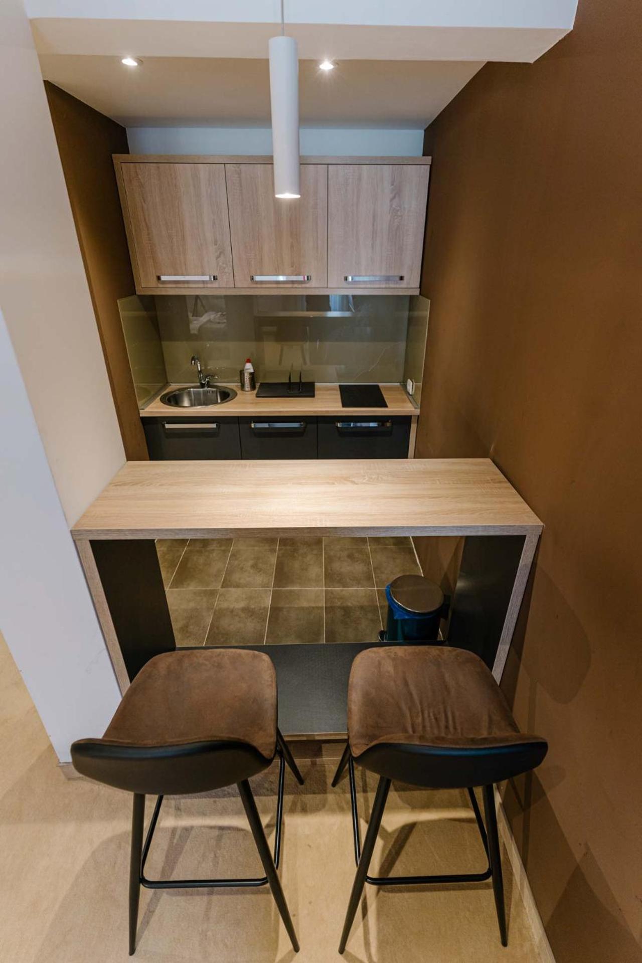 Nar Royalton Accommodation Nis Room photo