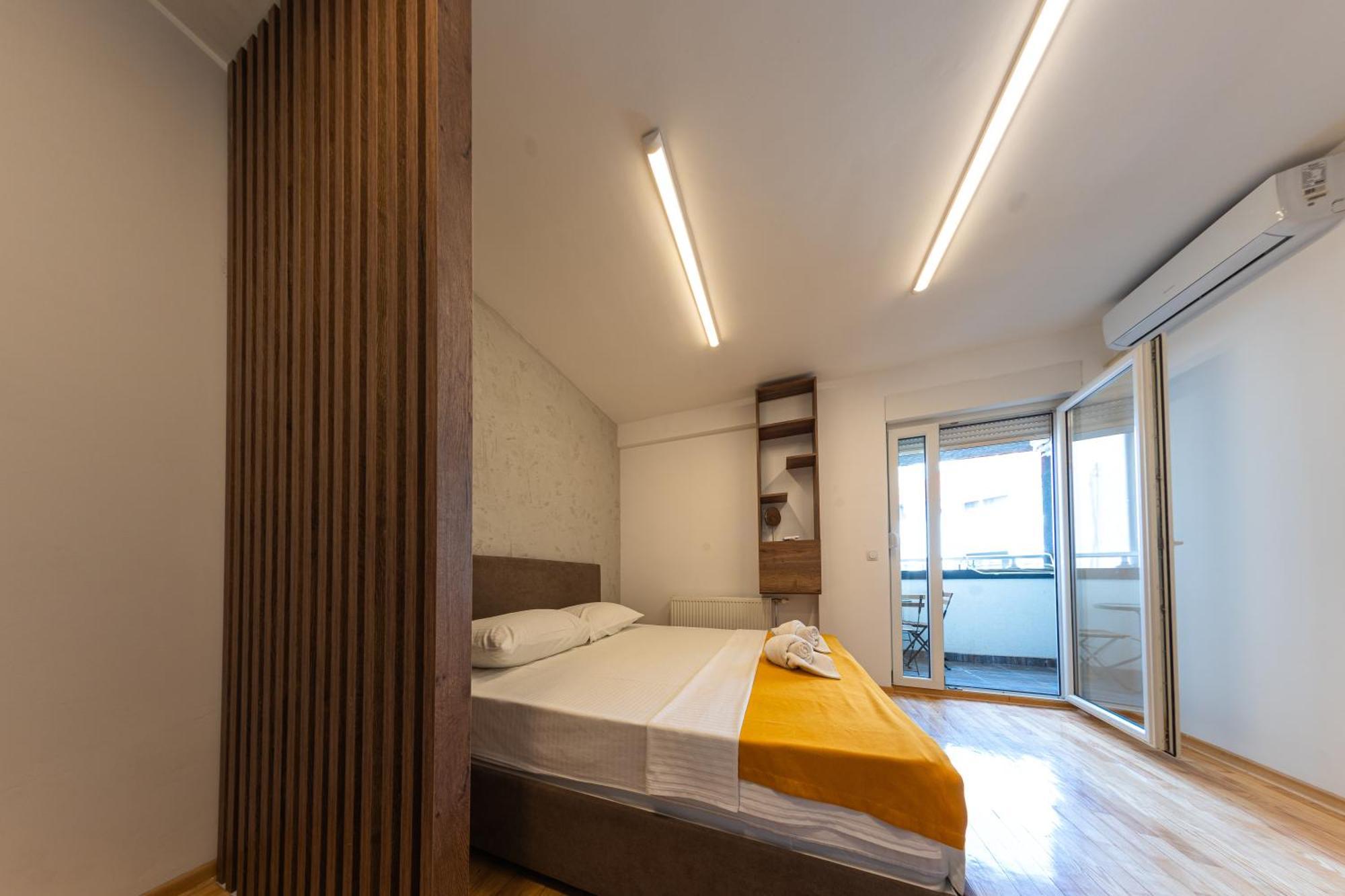 Nar Royalton Accommodation Nis Room photo